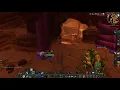 WoW Classic - Artisan Enchanting 225 Annora Uldaman Main Entrance