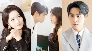 بعد أن تركت خطيبي الخائن دللني الرئيس التنفيذي الذي أعجب بي منذ أن أنقذته قبل 10 سنوات 