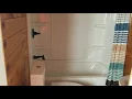 12x32 Tiny Home