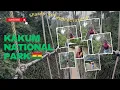 Download Lagu KAKUM NATIONAL PARK, Ghana 🇬🇭(CANOPY WALKWAY). A Day Trip to Cape Coast