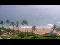 Maui LIVE Cam Fairmont Kea Lani Resort Cam Hawaii Beach View