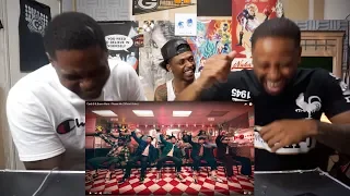 cardi b u0026 bruno mars please me official video reaction