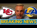 URGENT NEWS CHIEFS SHOCK THE NFL This Changes Everything