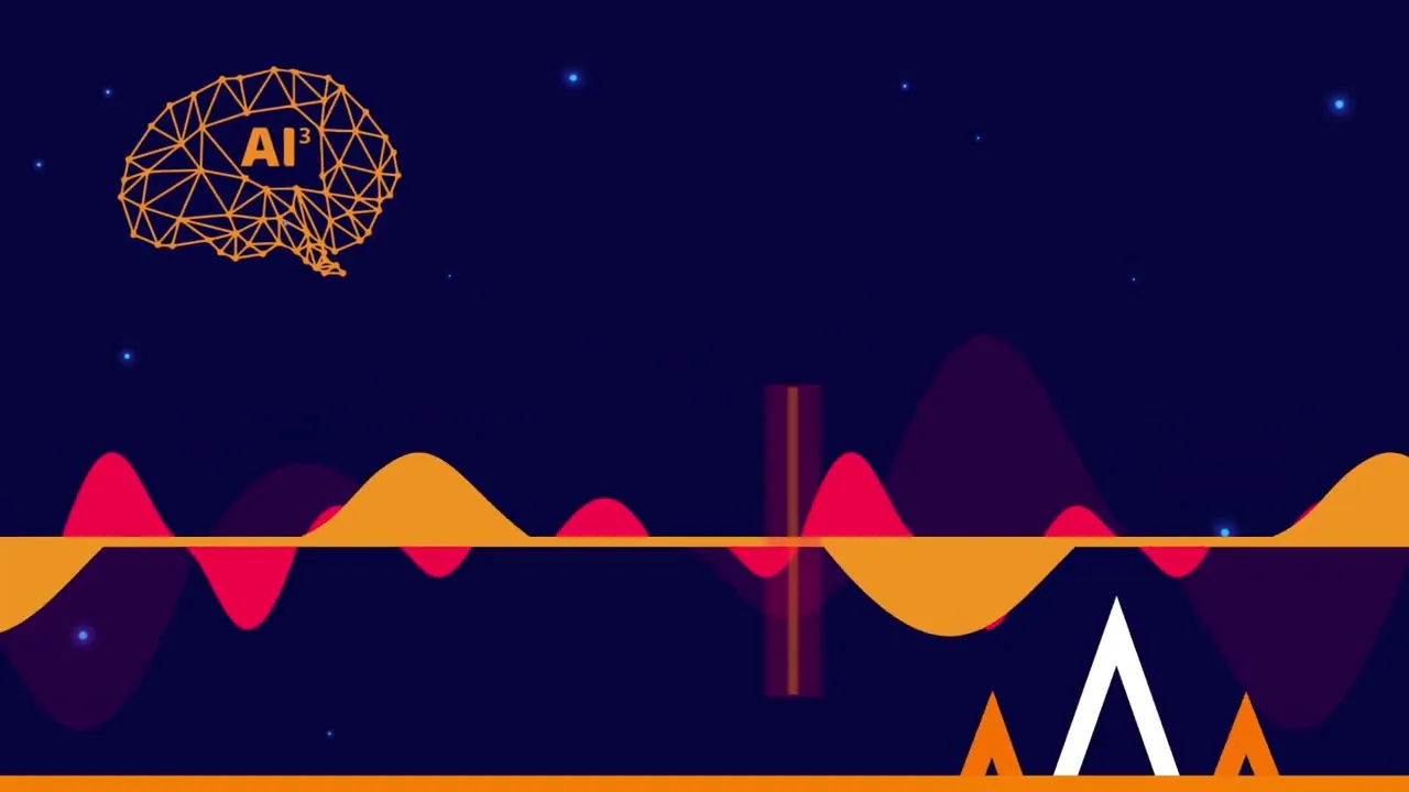 MixMode Customer onboarding animation