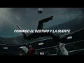 Rauw Alejandro - Dando Vueltas (Letra)