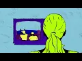 Just Kiddin - Time Alone (Lyric Video)