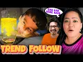 Download Lagu Yeh Kaisa Trend Aaya? 😳 | Bharti Singh | Haarsh Limbachiyaa | Golla