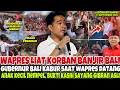 Download Lagu KOSTER DIMAKI-MAKI GIBRAN \u0026 KABUR, KARNA PENYEBAB BANJIR - ANAK-ANAK KECIL NANGIS DIPELUKAN GIBRAN