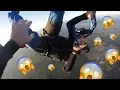 Friday Freakout Skydive Instructor Saves AFF Student But Has AAD Fire Two-Out
