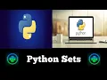 Python Sets