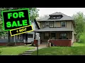 Toledo Section 8 The 4th Bedroom Changes Everything Investment Properties For Sale - 3134 Kimball