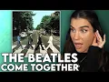 Download Lagu WHAT IS THIS SONG?! First Time Reaction to The Beatles - \