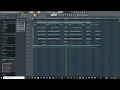 Lagu Polo G - 21 (Instrumental) 95% ACCURATE REMAKE FL STUDIO 20!