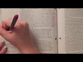 Letter From Birmingham Jail Annotation Practice
