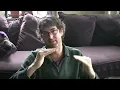 A Former Therapist's Critique of Psychotherapy:  Daniel Mackler Speaks