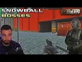 Trying To Snowball Every Boss With A Makarov - Escape From Tarkov