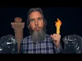 Don t Think Just Sleep ASMR