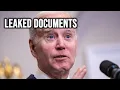 Staffer Reveals Stunning Biden Event News In LEAKED Documents