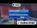 Zonewars 1v1 2v2 3v3 4v4 Creative Map in Fortnite - Chapter 3 Season 1 with Sliding and new weapons