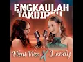 Engkaulah Takdirku