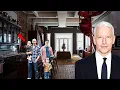 Anderson Cooper s 2025 Lifestyle Partner Luxury Homes Net Worth More