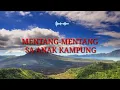 Lirik Lagu Mentang Mentang Sa Anak Kampung ~ Dj Qhelfin