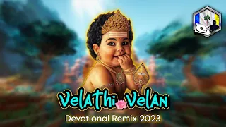 Download Velathi Velan - GTown Creation | Exclusive Limited Thaipusam Devotional Remix Album 2023 | SoulOfGod MP3
