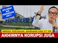 Download Lagu MEMERAS PERUSAHAAN, WAMENAKER KENA OTT KPK. AKHIRNYA KORUPSI JUGA?! APA KABAR RUU PERAMPASAN ASET?
