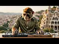 DJ GO RILLA – 🎧 JOURNEY №141 | Afro Deep House Mix 2025 | BARCELONA GROOVES 🌀🏛️