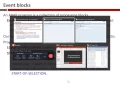 Lecture 18 ABAP Selection Screens and List Processing Events