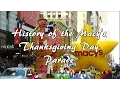What is the Macy s Thanksgiving Day Parade