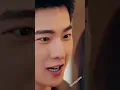 Download Lagu Romantic Scene 😝 I want to bite you🥰 Fireworks of My Heart #Shorts #wangchuran #yangyang