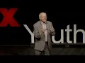 The beautiful dance of transformative education Joe Hoyle TEDxYouth RVA