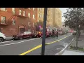 Fire at 3435 DeKalb Ave Norwood Bronx Aug 20 2026 V2
