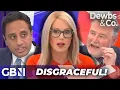 Download Lagu Labour has 'INFINITE' Money for 'Foreign Citizens' FUMES Zia Yusuf - 'DISGRACEFUL Double Standard!'