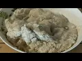 IDIYAPPAM RECIPE IN All PURPOSE FLOUR SRI LANKAN FOOD FILIPINA SRILANKAN HOMEMADE