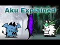 Download Lagu The Battle Cats - Aku Explained!