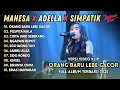 Lagu Diva Hani - ORANG BARU LEBE GACOR - PUSPITA NALA | MAHESA X ADELLA X SIMPATIK TERBARU 2025