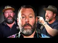 Bert Kreischer is on a Path of Self-Destruction Like Never Before
