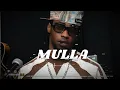 Lagu Jeriq x Odumodublvck x Black sheriff type beat “ Mulla” || Emotional drill beat 2025