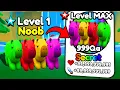 Download Lagu Unlocking NEW OP MAX LEVEL SECRET in Capybara Evolution!