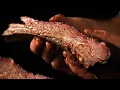 How to Smoke Beef Ribs on a Pellet Grill Recipe by BBQGuys