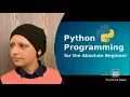 Python Programming Pandas Series Surbhit chopra