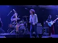 Tramhaus - The Cause, Live at Paradiso Amsterdam, 2nd October 2024