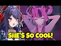 Numi Reacts to Ironmouse s New - Hell Again