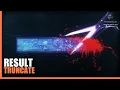 Truncate huge tool results before they eat context