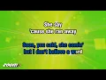 Dennis Brown - Money In My Pocket - Karaoke Version from Zoom Karaoke
