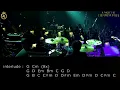 Download Lagu LIRIK \u0026 CHORD: Satu  - Dewa 19 feat Ari Lasso