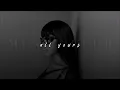 Normani, All Yours | sped up |