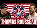 Lagu Patriot Front Founder Thomas Rousseau on America's History and Future - Fight Back Ep. 144